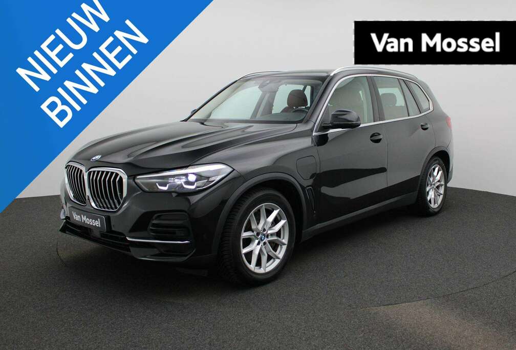 BMW xDrive45e (210kW) TREKHAAK  VERWARMDE ZETELS + ME