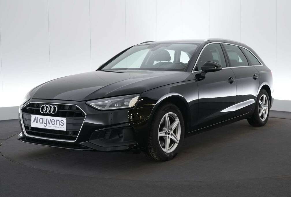 Audi Avant 30 TDi S-Tronic Attraction Business Ed. LED