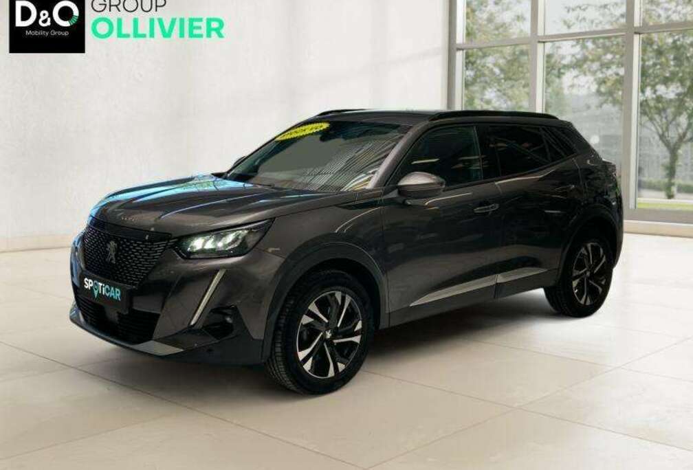 Peugeot *** Allure ***