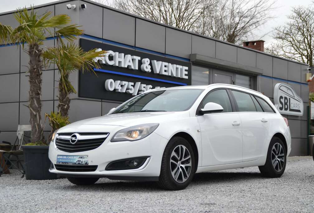 Opel NEW ARRIVAL1.4 Turbo ecoFLEX Edition