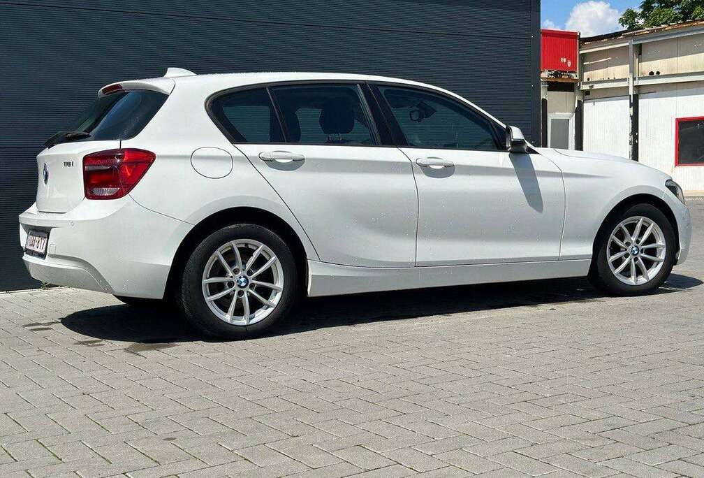 BMW 116i