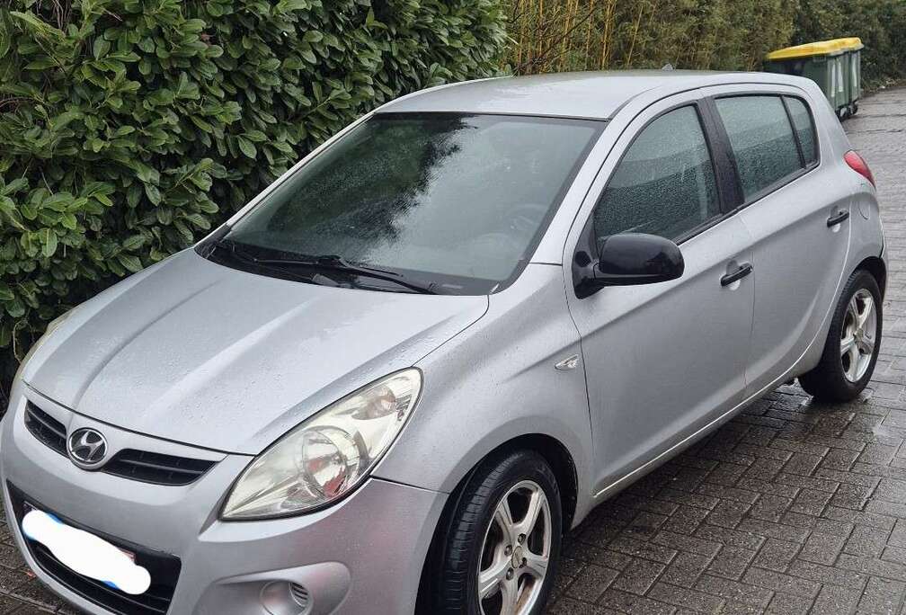 Hyundai Euro 5 diesel Tel 0483 025 440