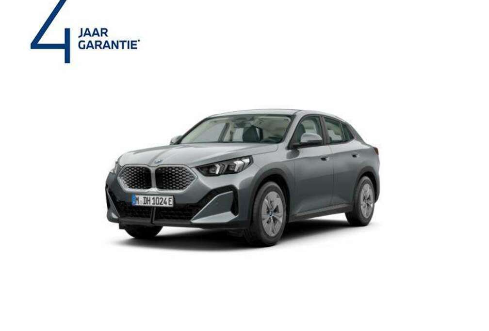 BMW eDrive20