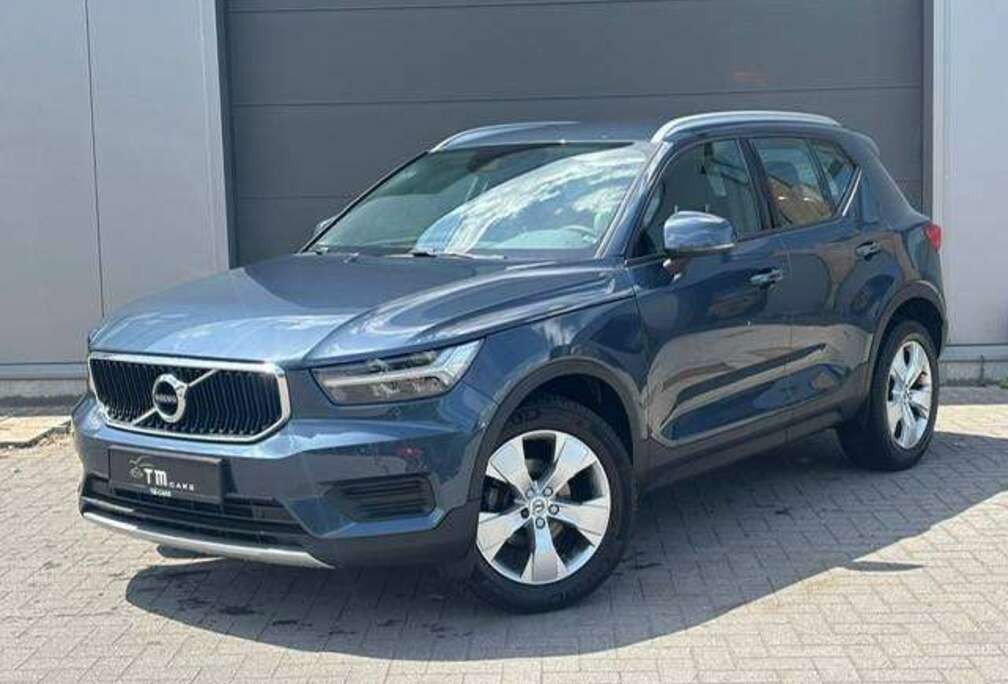 Volvo LED/NAVIGATIE/CRUISE CONTROLE