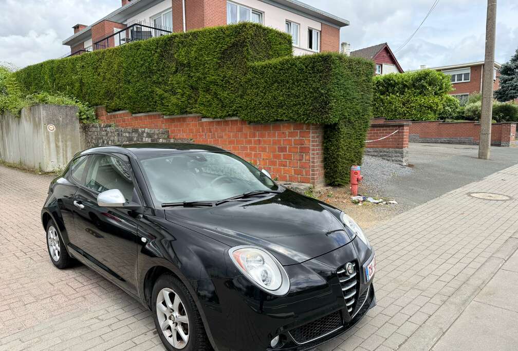 Alfa Romeo 1.4i PRETE A IMMATRICULÉ CLIM - GARANTIE