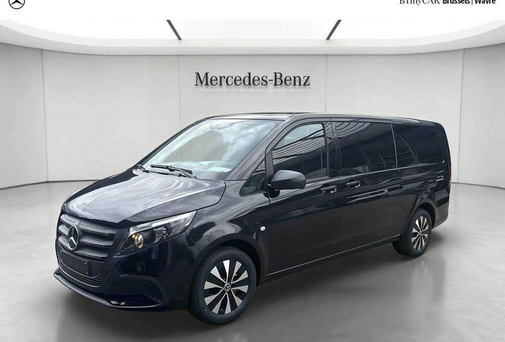 Mercedes-Benz Tourer 116 CDI Pro L3 9G-Tronic