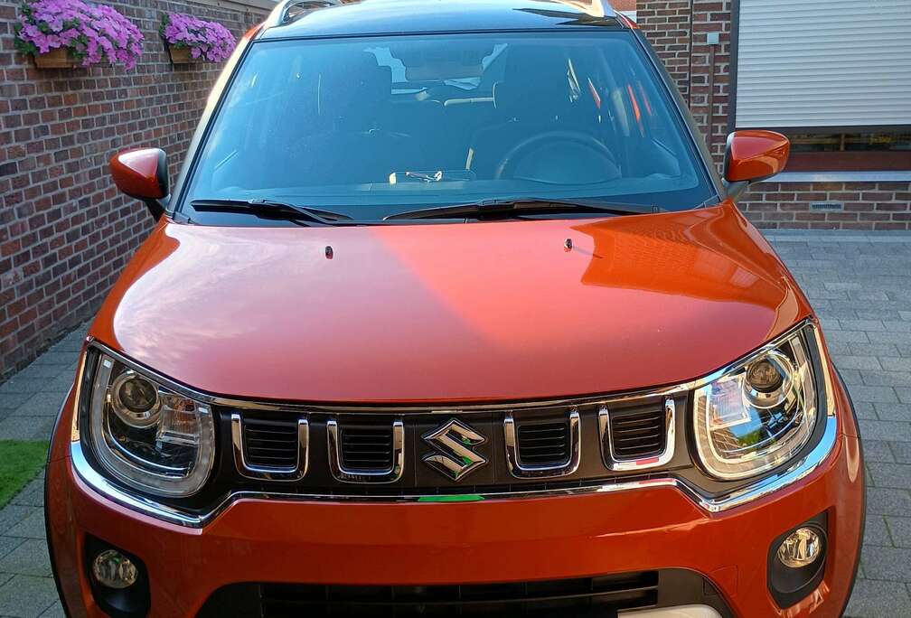 Suzuki
