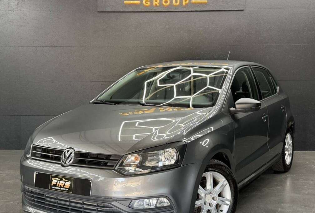 Volkswagen 1.2 CR TDi 1ER PROPRIETAIRE * CLIMATISATION * GARANTIE 12 MOIS