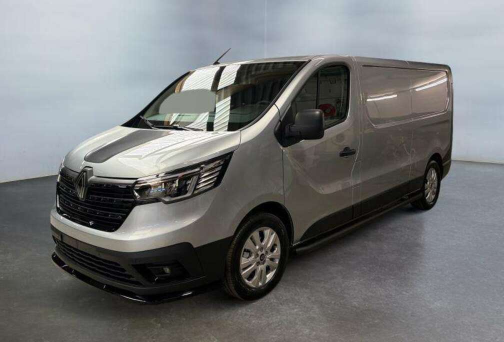 Renault Fourgon Pro+ L2H1 3T*GPS*Capteur360+CamRecul*