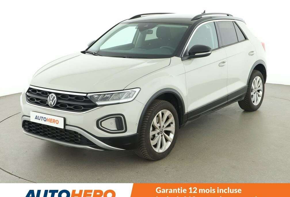 Volkswagen 1.5 TSI ACT Life