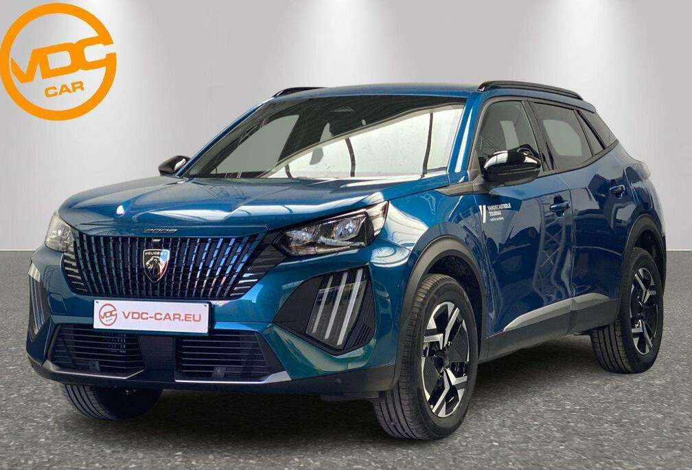 Peugeot ALLURE* Véh. de Direction
