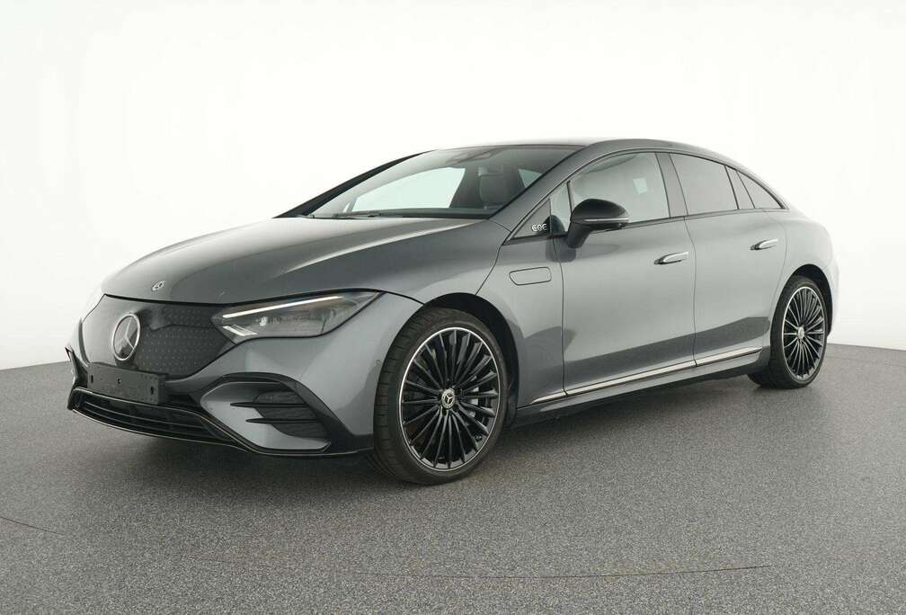 Mercedes-Benz 350+ Star Edition AMG Line