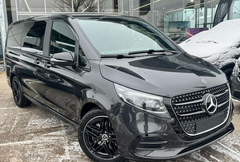 Mercedes-Benz L2/ LICHTE VRACHT/ 76.336+BTW/luchtvering/pano dak