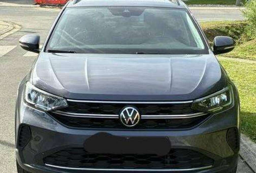 Volkswagen Taigo 1.0 TSI Life Business OPF DSG Life Business