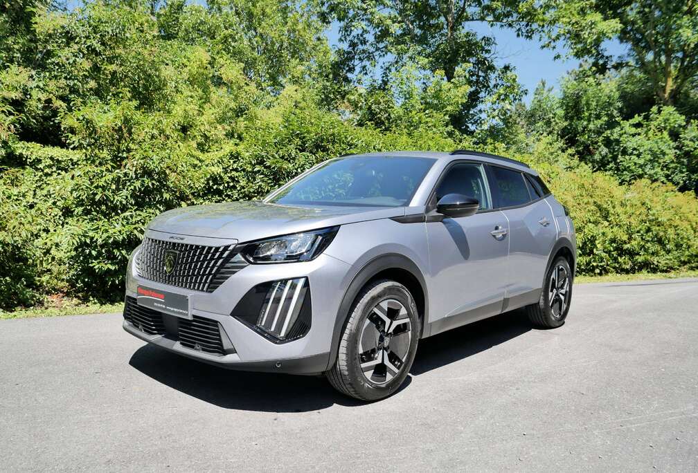 Peugeot Allure