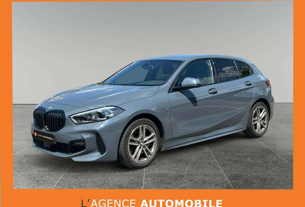 BMW PACK M-PORTIMAO-GARANTIE 12 MOIS-