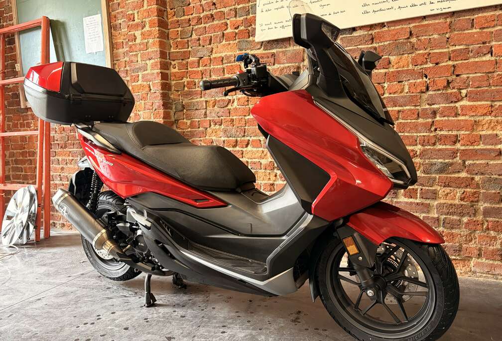 Honda