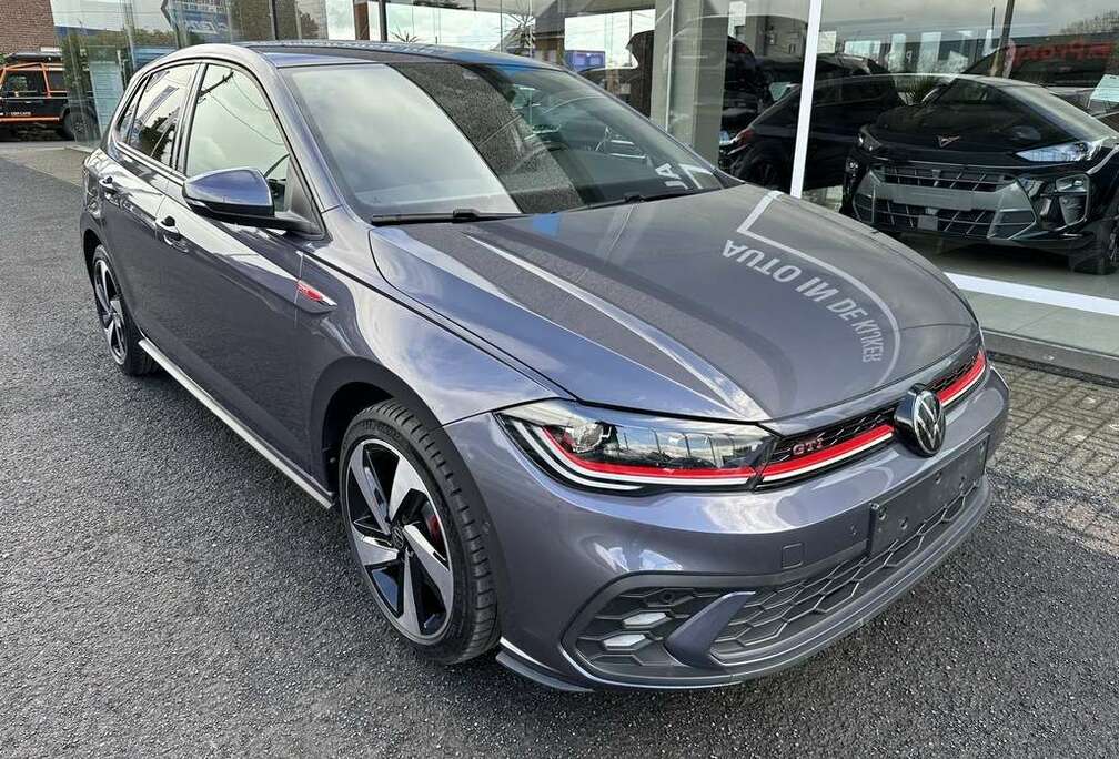 Volkswagen 2.0 TSI DSG | Apple&Android | IQLight Matrix | IQDrive | Stoelverwarming