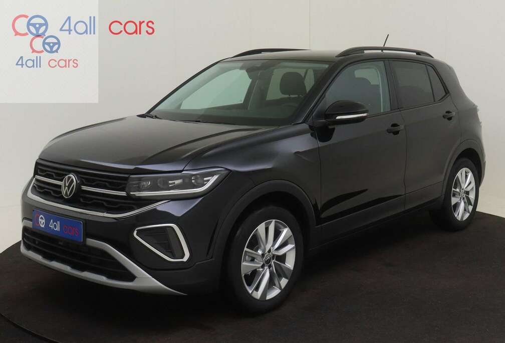 Volkswagen 3274 Life Business, Trekh, Multim, v+a Cam-Sen, Adapt Cruise, LED, 1.0TSI OPF S/S DSG7