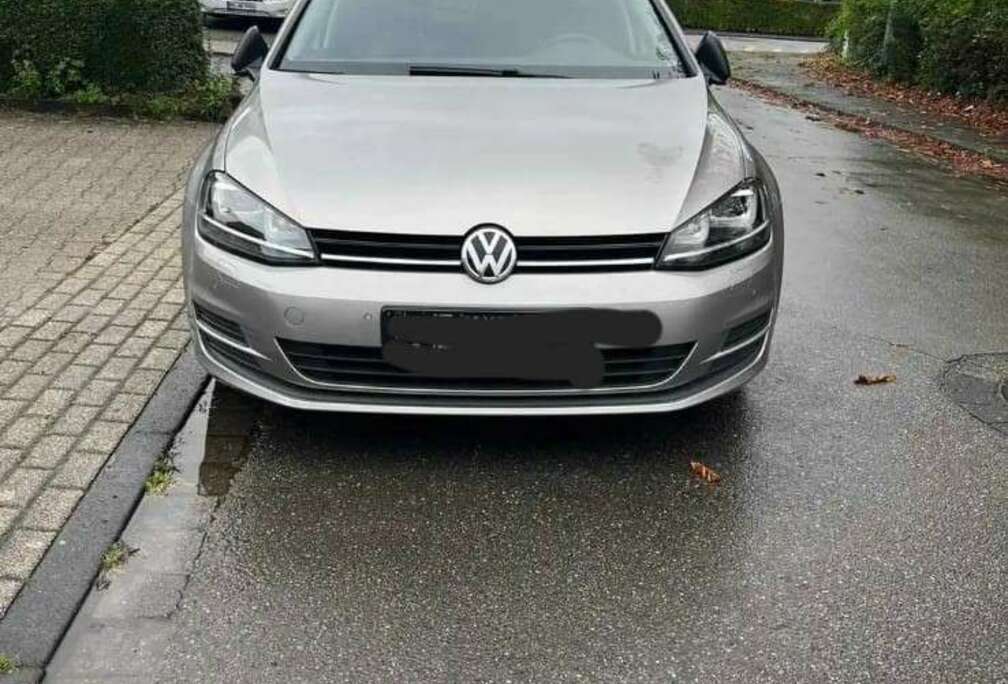 Volkswagen 1.2 TSI Highline DSG