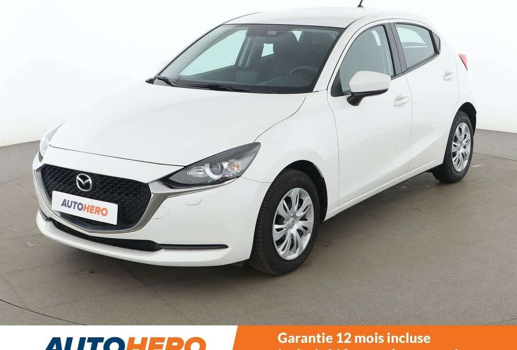 Mazda 1.5 Center-Line