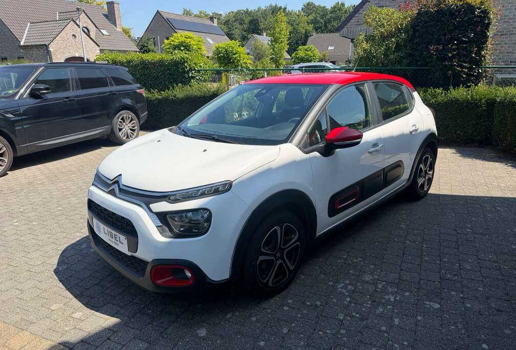 Citroen ***GERESERVEERD***