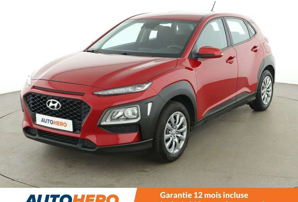 Hyundai 1.0 TGDI Classic 2WD