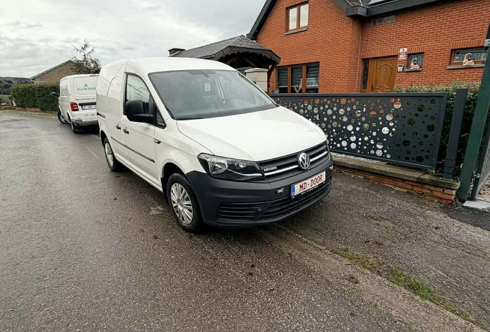 Volkswagen 2017 1.4 TSI CNG DSG  108mkm  TVA DÉDUCTIBLE