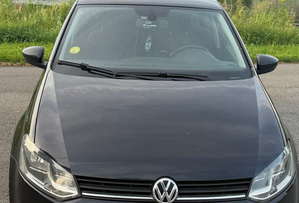 Volkswagen 1.4 CR TDi Comfortline BMT