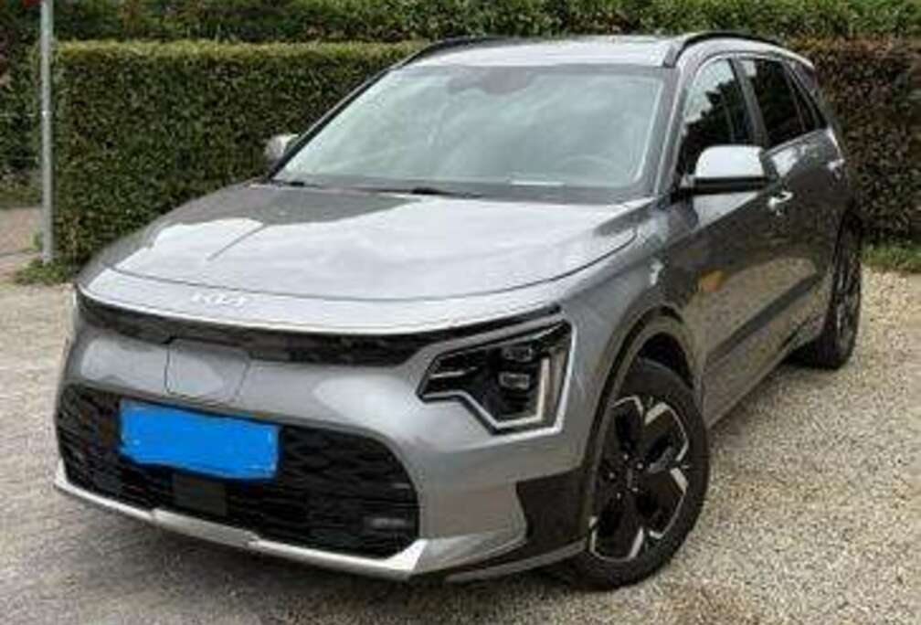 Kia e-Niro 64.8 kWh Pulse