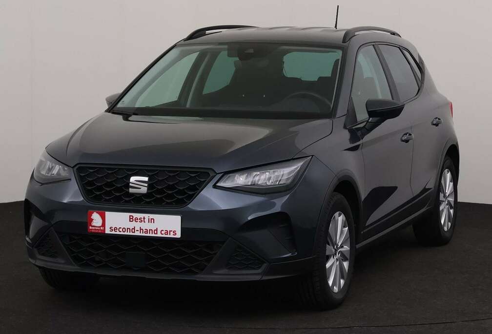 SEAT 1.0TSI  STYLE
