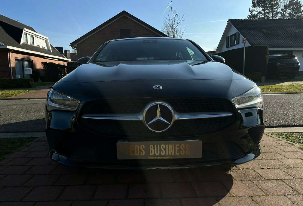 Mercedes-Benz CLA 180 AMG/PANO/,,,