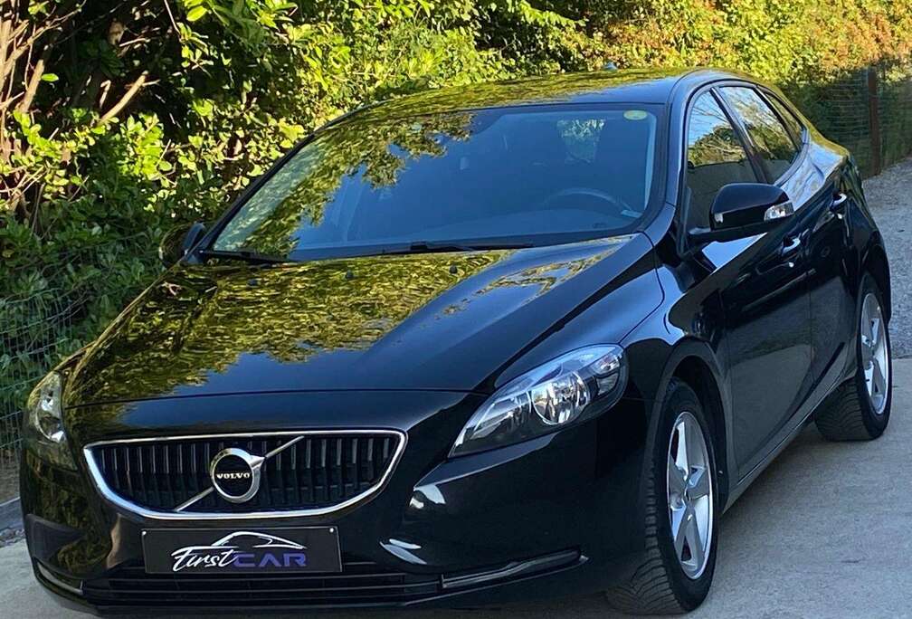 Volvo 2.0d D2 / NAVI / CLIM / 1PROP / NEUF / GARANTIE