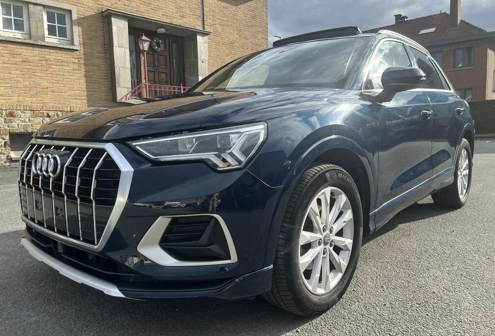 Audi 1.5 35 TFSI 150ch Business FULL S LINE