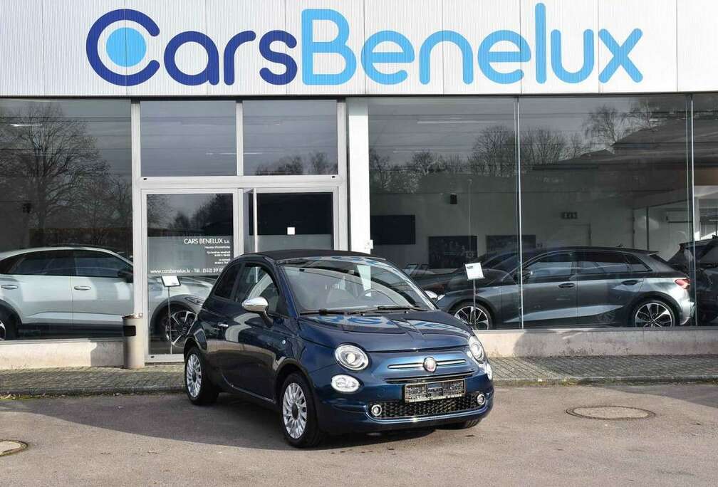 Fiat 1.0 Hybrid REGUL PDC 1 MAIN