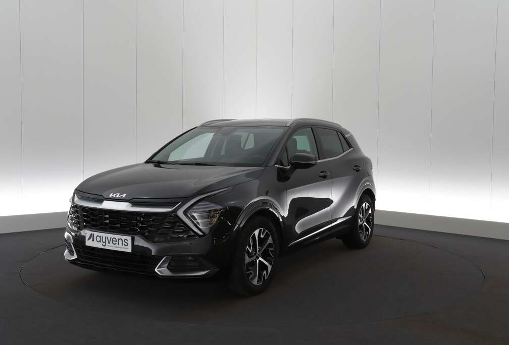 Kia 1.6 T-GDi MHEV Pace LED GPS PDC CAM Keyless Carpla