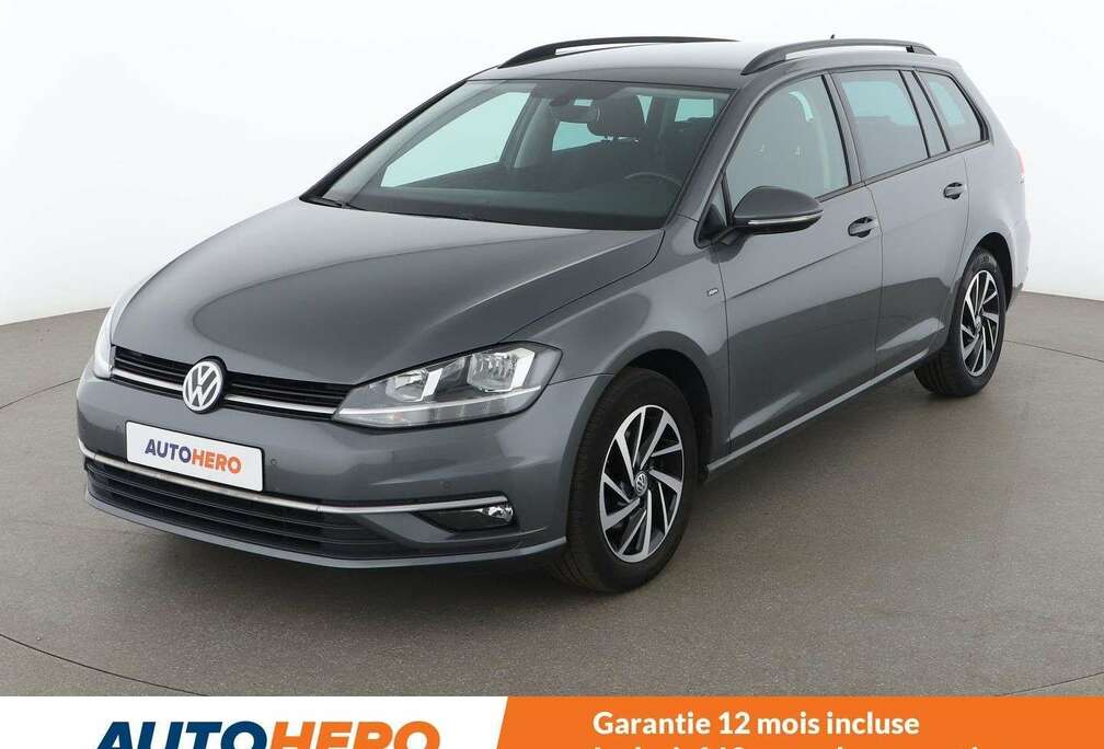 Volkswagen 1.6 TDI Join