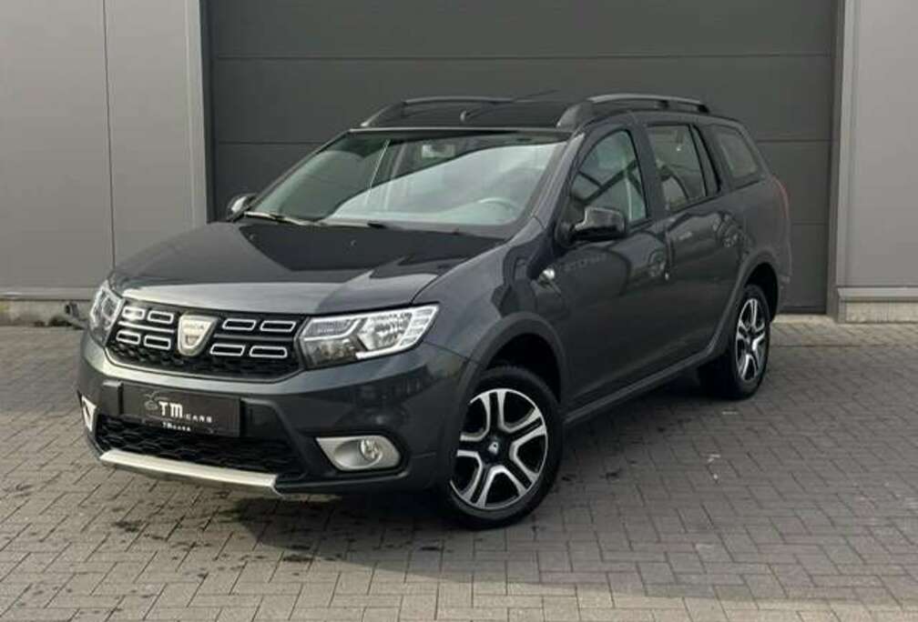 Dacia Logan MCV TCe 90 (S