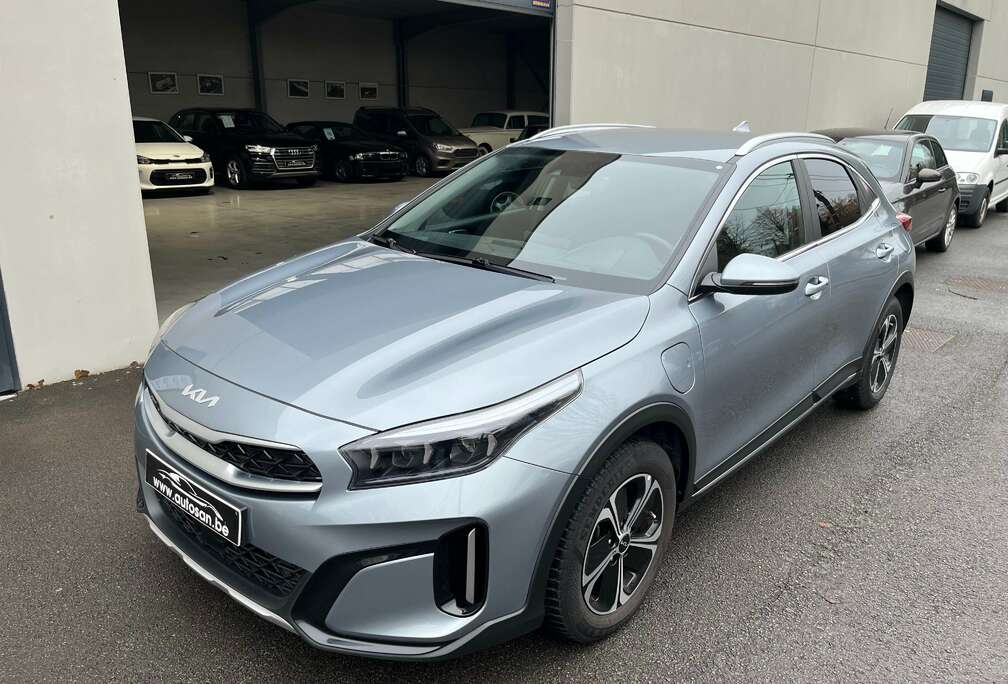 Kia XCeed PHEV 1.6 GDi Business Line DCT