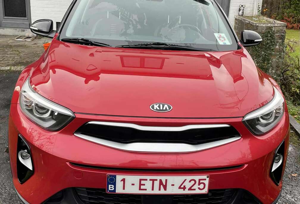 Kia 1.0 T Sense ISG