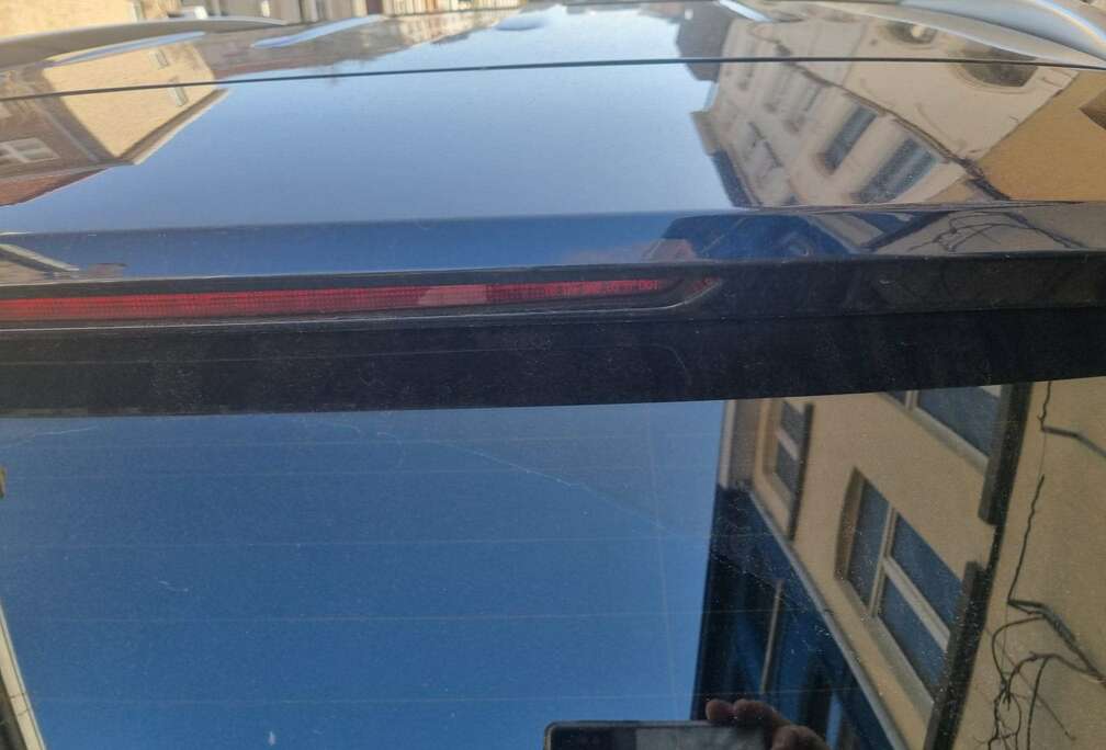 Mercedes-Benz GLC 220 d 4-Matic (EU6c)