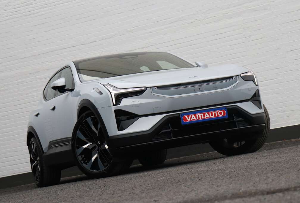 LR DM Performance 111 kWh - Pilot & Plus Pack