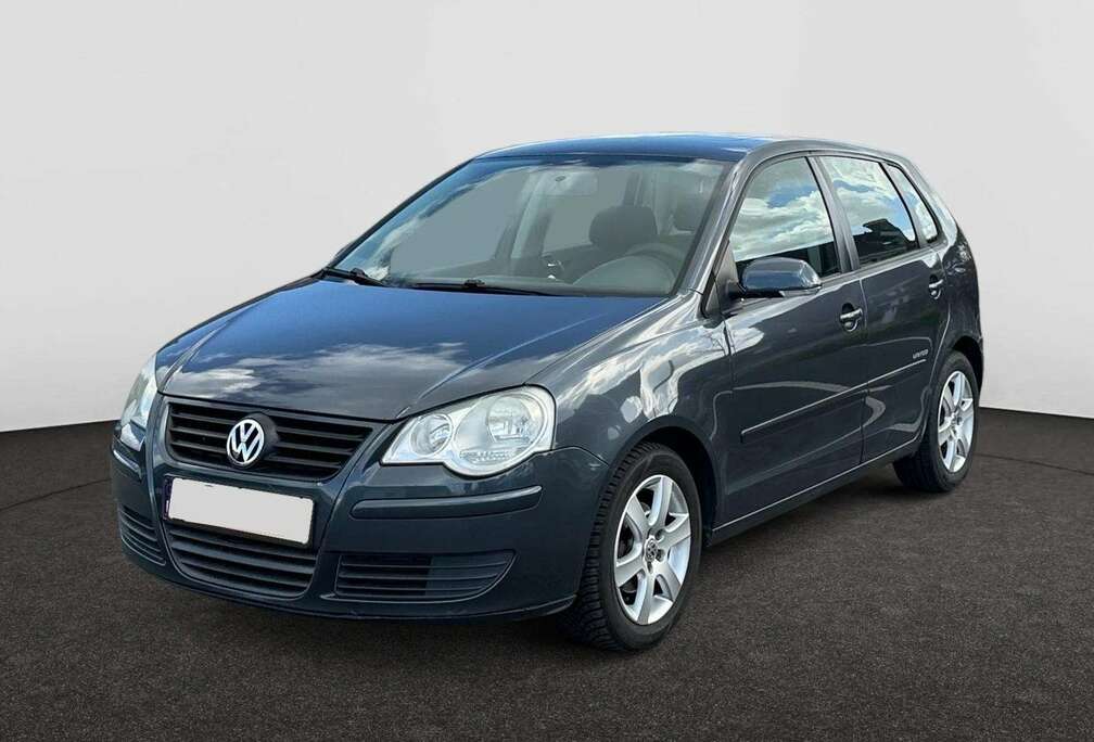 Volkswagen 1.2i United