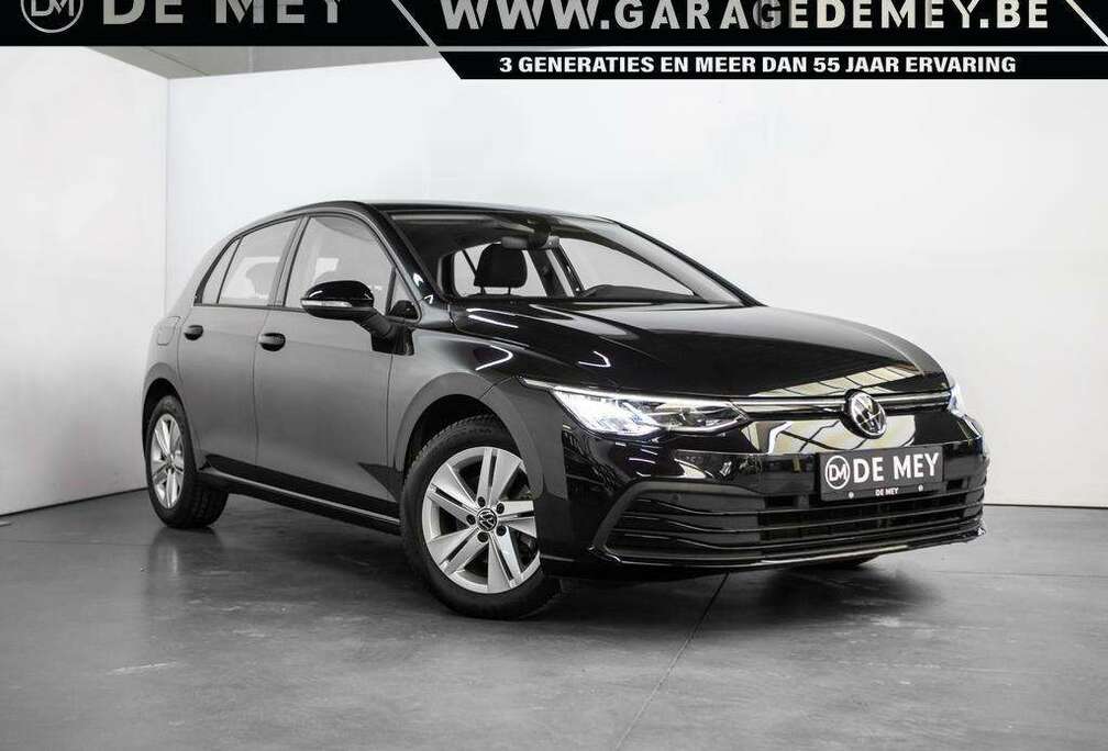 Volkswagen 1.0 TSI 110PK / GPS / CARPLAY / CAMERA / ACC / LED