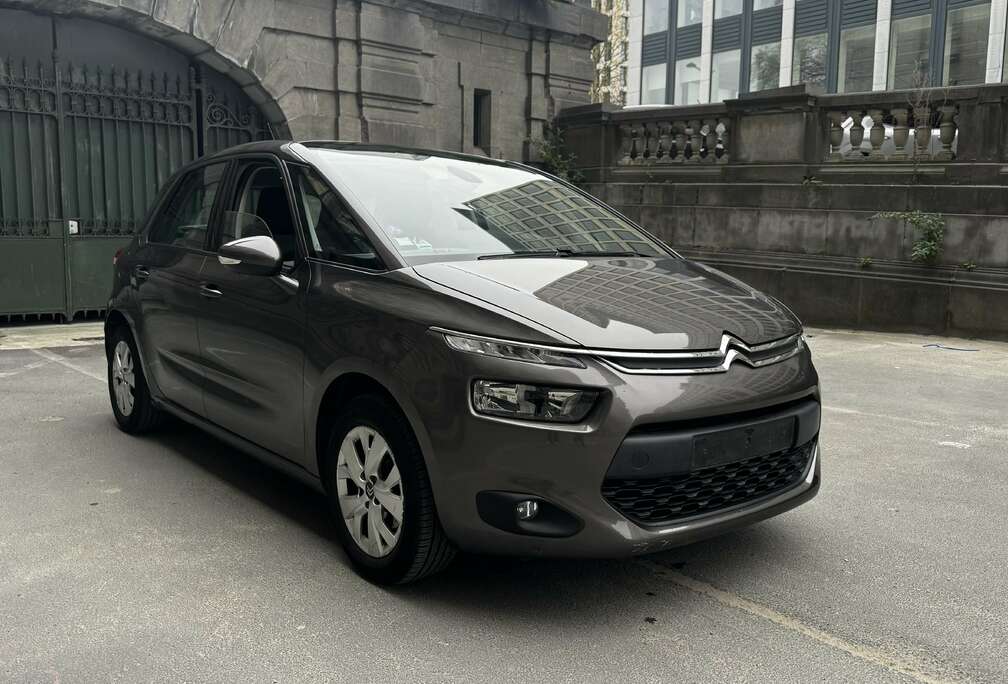 Citroen 1.2 PureTech Exclusive S&S