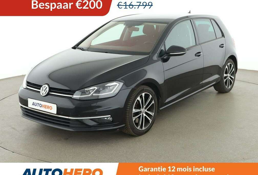Volkswagen 1.4 TSI Highline BlueMotion
