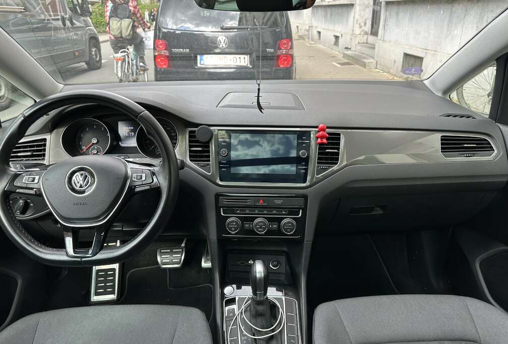 Volkswagen 1.0 TSI BMT Join DSG