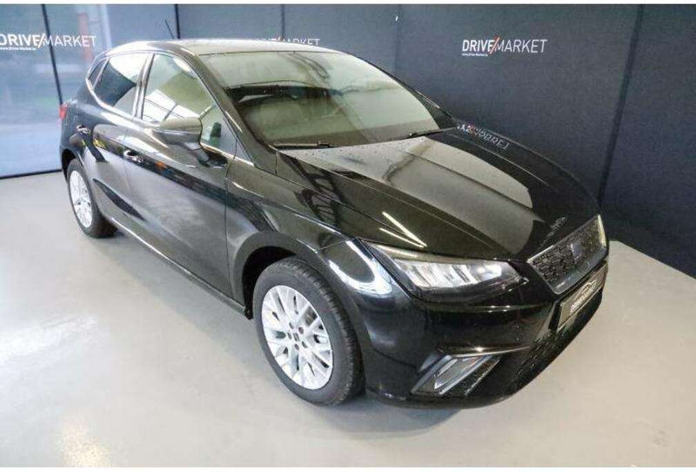 SEAT XcEllence