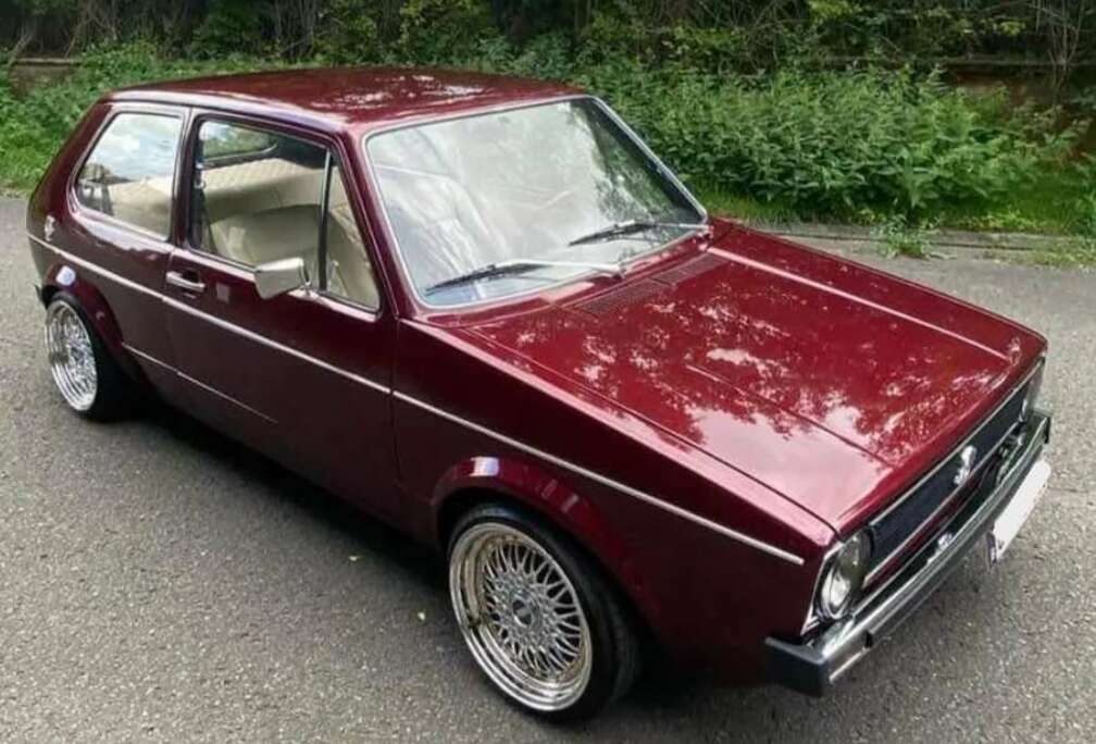 Volkswagen gl