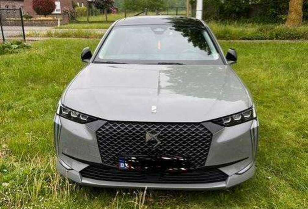DS 4 PHEV 1.6 E-TENSE Performance Line   (165 kW)